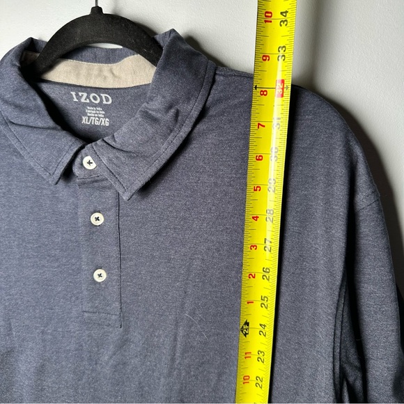 IZOD Men Golf Polo - XL - Picture 7 of 8